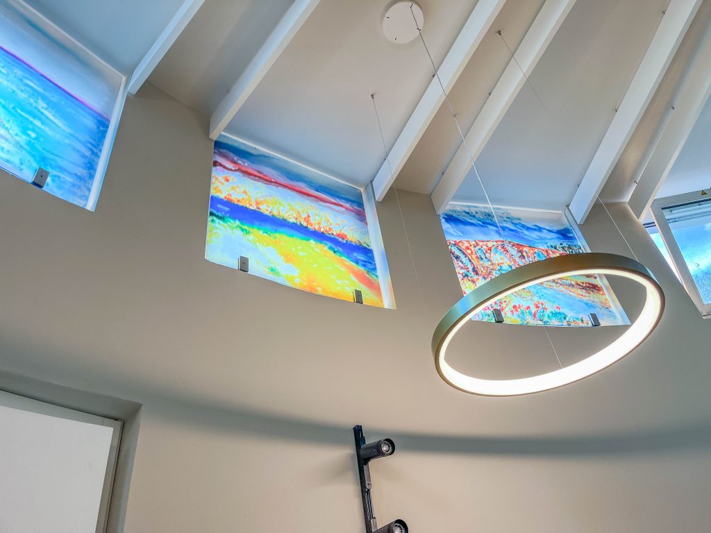 hospiz heiligenstadt glas direktdrucke kunstwerke 3