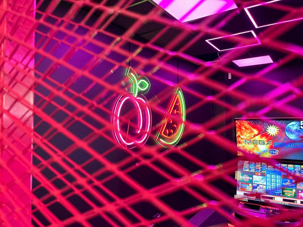 merkur hanau led fruechte durch gitter